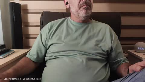 AmorLin online show from 07-10-26, 08:22