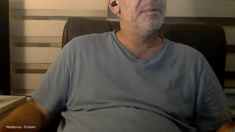 AmorLin online show from 07-22-26, 11:07