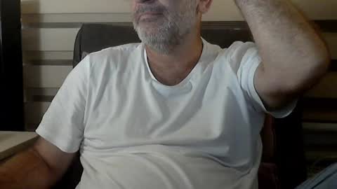 AmorLin online show from 07-31-26, 09:25