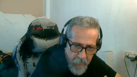 amoroso922 online show from 07-20-26, 02:19