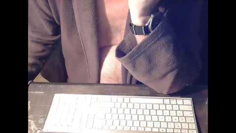 amslave4f online show from 12-01-24, 10:32