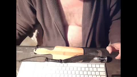 amslave4f online show from 12-08-24, 02:19