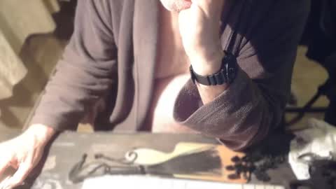 amslave4f online show from 10-31-25, 08:04