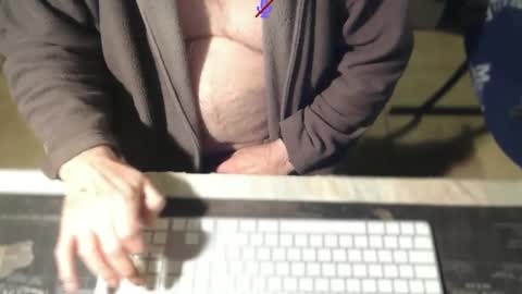 amslave4f online show from 12-14-25, 09:08