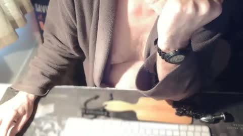 amslave4f online show from 01-07-26, 03:47