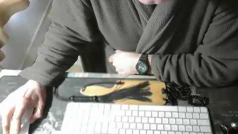 amslave4f online show from 03-22-26, 10:18