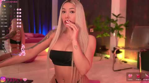 Snapshot of amunajaxson chatting on 02-24-25, 11:09 ------------- online show from 02-24-25, 11:09