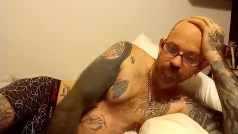 amunrethegod online show from 01-11-25, 01:22