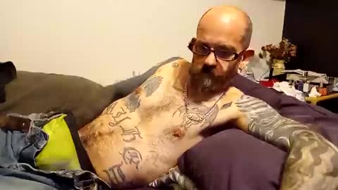 amunrethegod online show from 03-07-25, 08:44