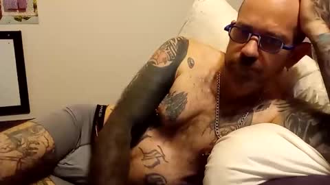 amunrethegod online show from 10-04-25, 12:47