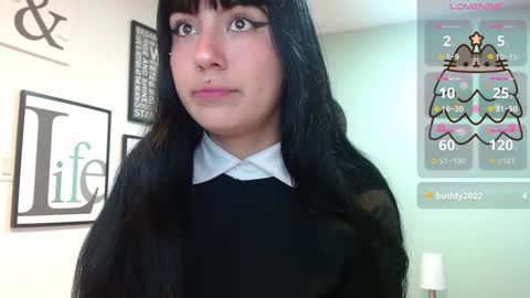 Amy 3 online show from 12-19-24, 04:56