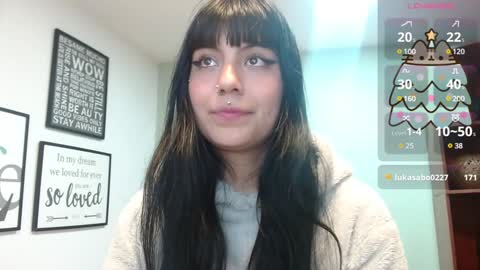 Amy 3 online show from 12-20-24, 10:49