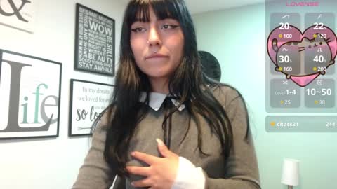 Amy 3 online show from 01-08-25, 07:24