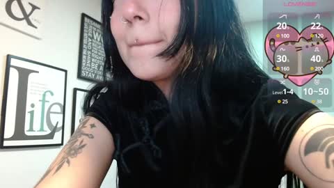 Amy 3 online show from 01-28-25, 05:00