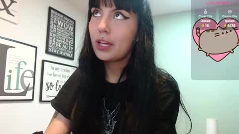 Amy 3 online show from 03-05-25, 05:07