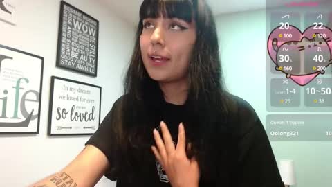 Amy 3 online show from 03-05-25, 08:21