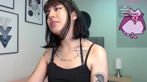 Amy 3 online show from 09-18-25, 04:36