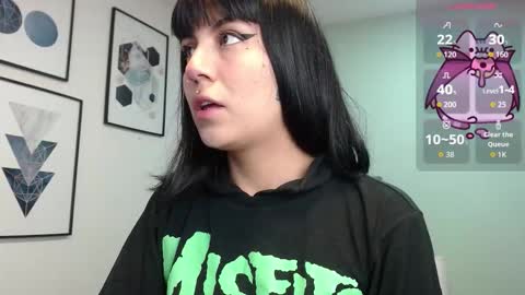 Amy 3 online show from 11-26-25, 04:46