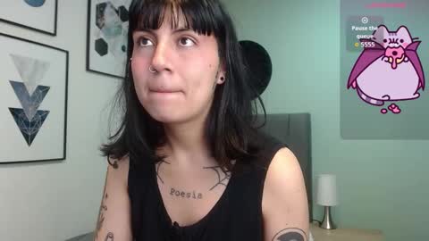 Amy 3 online show from 12-19-25, 04:41