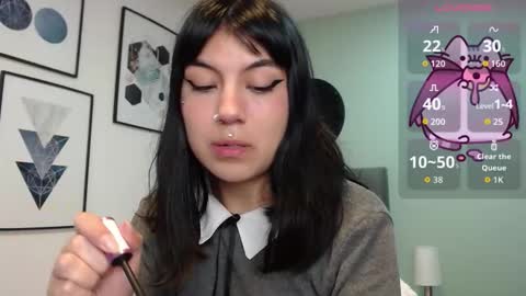 Snapshot of amy__adams1 chatting on 03-04-26, 04:51 Amy 3 online show from 03-04-26, 04:51