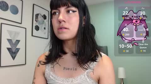 Snapshot of amy__adams1 chatting on 03-12-26, 04:18 Amy 3 online show from 03-12-26, 04:18