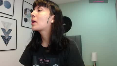 Snapshot of amy__adams1 chatting on 03-24-26, 03:55 Amy 3 online show from 03-24-26, 03:55