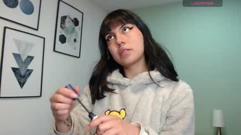 Snapshot of amy__adams1 chatting on 03-30-26, 04:13 Amy 3 online show from 03-30-26, 04:13