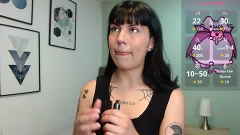 Amy 3 online show from 05-07-26, 04:40