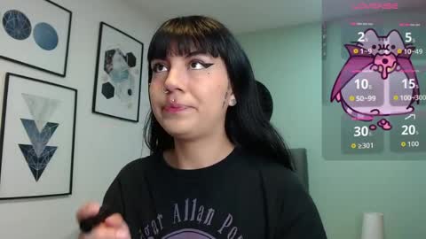 Amy 3 online show from 05-08-26, 04:51