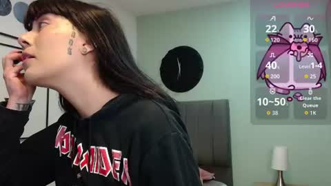 Amy 3 online show from 06-11-26, 04:43