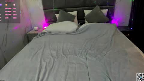 AmyGMT 2 Mon-Sun  0300am-0900am  online show from 12-21-25, 09:49