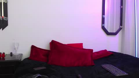 Amy online show from 01-18-25, 02:55