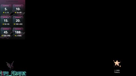 Amy online show from 01-23-25, 03:11