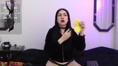 Amy online show from 02-21-25, 02:48