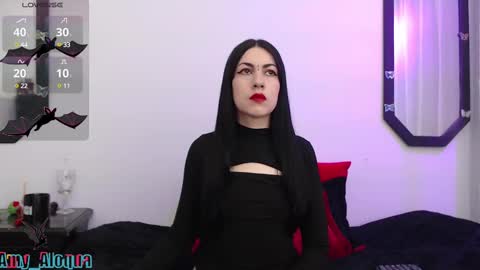 Amy online show from 02-22-25, 01:46