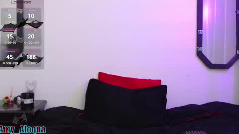 Amy online show from 02-26-25, 05:28