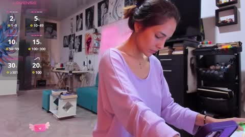 AmyEloise online show from 02-28-25, 07:35