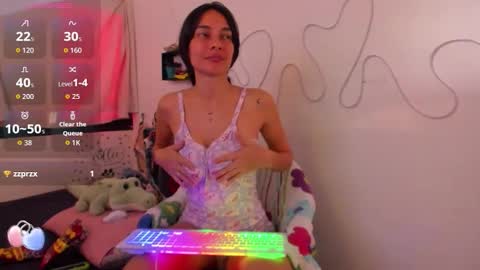 AmyEloise online show from 09-27-25, 10:15