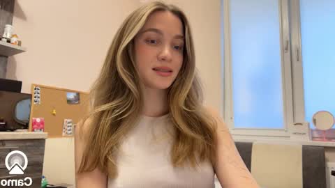 Amy Chill online show from 02-20-25, 03:08