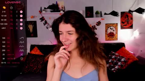 Amy online show from 10-28-25, 09:02