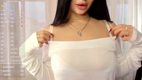 Amy online show from 02-01-25, 01:09