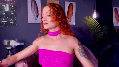 Amy Evans online show from 05-04-26, 07:10