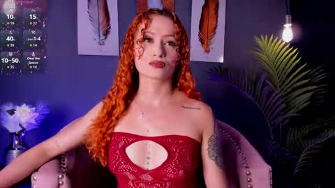 Amy Evans online show from 05-11-26, 07:00