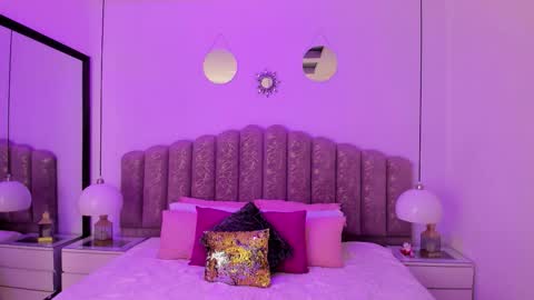 Aleja   online show from 01-31-26, 07:12