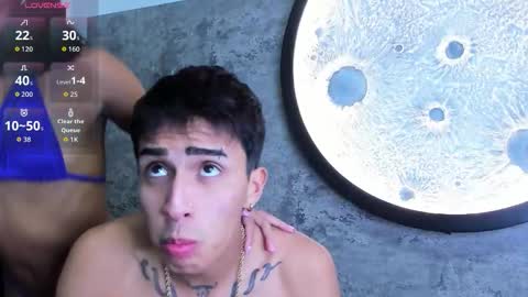 Amy Fox online show from 10-03-25, 12:46