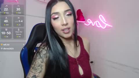 Snapshot of amy_fox2 chatting on 03-19-26, 02:21 Amy online show from 03-19-26, 02:21