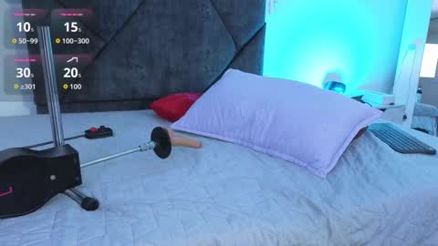 Snapshot of amy_fox2 chatting on 03-27-26, 03:23 Amy online show from 03-27-26, 03:23