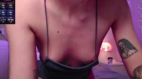 Amy online show from 02-21-25, 07:10