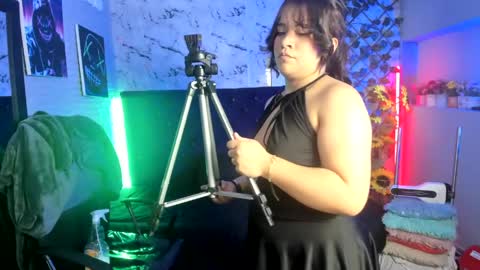 Amy Hoy69 online show from 03-31-26, 05:19