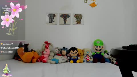 Amy online show from 12-02-24, 10:01